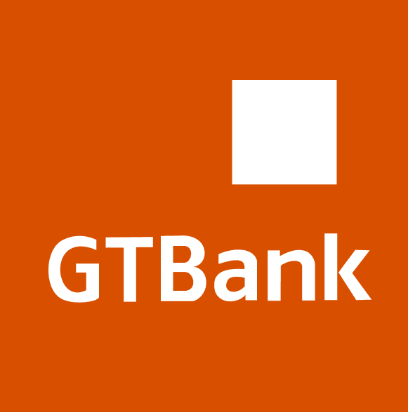 GTBank GTBank